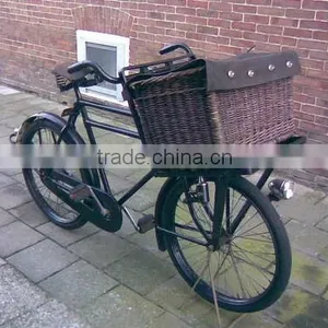 Dog Bike Basket thumbnail-5