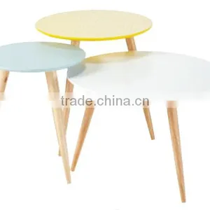 Cheap Modern Coffee Table Indoor thumbnail-1