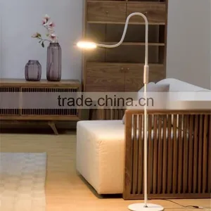 2017 New Remote Control Led Room Floor Standing Lamp thumbnail-5