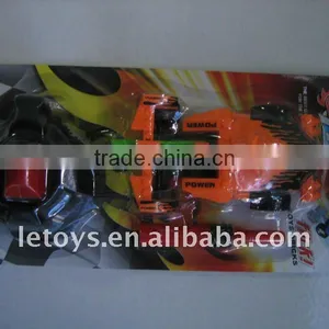 Air Powered Toy Car thumbnail-1