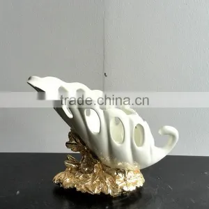 Polyresin Wine Shelf Decoration thumbnail-5