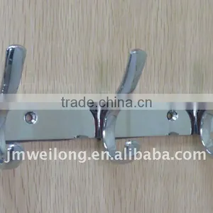 Metal Wall Hook(2,3,4,5,6,7,8 Hooks) thumbnail-1
