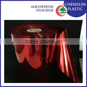 CL Rigid Pvc Film for Christmas thumbnail-3