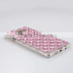 Phone Case,Diamond Cell Phone Case for Samsung A310 A510 A710 thumbnail-6