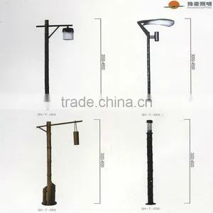 Outdoor Casting Lamp Poles,street Lamp/lighting Posts,garden Lamp Posts thumbnail-1