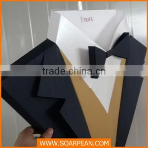 Decorative Paper Shirt thumbnail-1