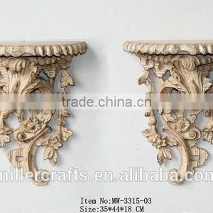 MW-3315-01 Shabby Chic Interior Hanging Wall Art for Decoration thumbnail-1