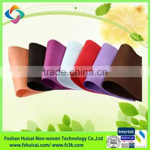 Manufacturer China Supplier 3mm Felt Fabric for Craft thumbnail-3