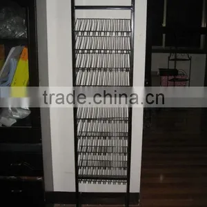 Nail Polish Rack Display Racks Storage Rack Storage Shelf thumbnail-1