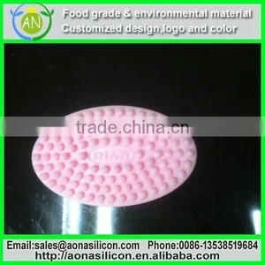 Durable Silicone Effective Face Massage thumbnail-3
