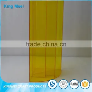 Acrylic Perfume Stair Step Display Stand thumbnail-5