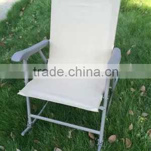 Outdoor Rock Aluminum Sling Chair EK1402 thumbnail-4
