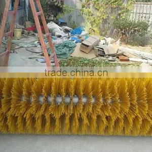 Mechanical Tractor Sweeper Brush thumbnail-1