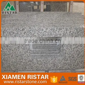 China Tiger Skin White Granite Kitchen Countertop thumbnail-2