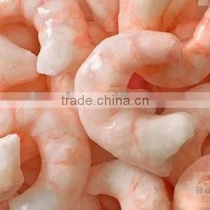 Frozen Mixed Seafood Red Shrimp PUD thumbnail-1