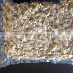 High Quality Frozen Cooked Short Necked Clam Meat thumbnail-6