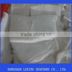 Frozen Giant Squid Fillet thumbnail-1