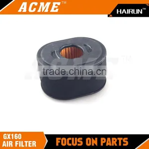 Replacement GX160 Air Filter For Gasoline Generator Spare Parts thumbnail-1