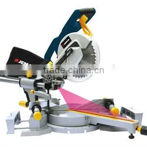DSMS-216 Sliding Miter Saw thumbnail-1