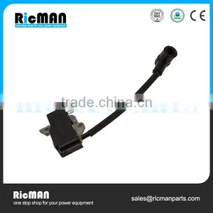IGNITION COIL FOR STIHL FS25 BRUSH CUTTER LINE TRIMMER ENGINE Ignition Coil for Brush Cutter thumbnail-1