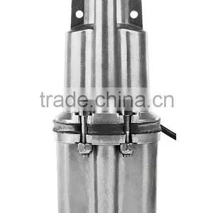 280W Russia Submersible Masking Electric Water Aluminum Vibration Pump thumbnail-4