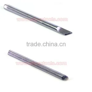 Solder Iron Tip Soldering Bits Replace Tips Electric Soldering Iron BGA Tools 40w thumbnail-4