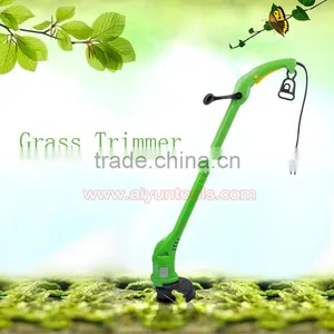 Garden Grass Trimmer Electric Mower Lawn thumbnail-6