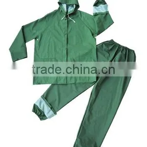 Rain Suit thumbnail-1