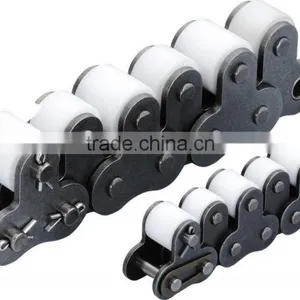 Double Pitch Top Roller RS Chain thumbnail-3