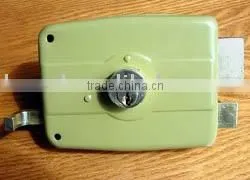 Door Lock thumbnail-1