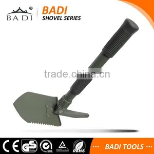 Military Shovel Survival Folding Camping Outdoor Shovel thumbnail-1