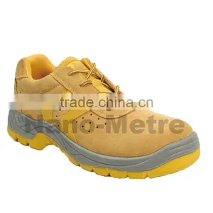 NMSAFETY Safety Shoes Mining Low Cut Steel Toe Cap SRC Anti-slip thumbnail-1
