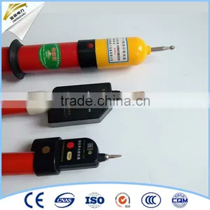 Anti-interference High Voltage Telescopic Electroscope thumbnail-2