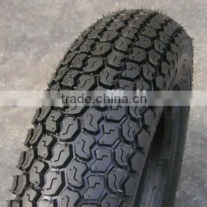 High Quality Motorcycle Tyre/tire 3.50-10 thumbnail-4