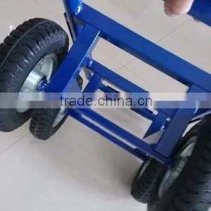 HEAVY DUTY PIANO TROLLEY thumbnail-4