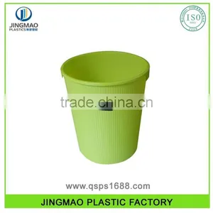 Kitchen Using Pantone Color PP Plastic Waste Bin thumbnail-1