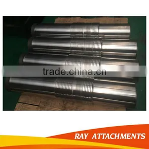 Hydraulic Breaker Hammer High Strength Material Piston SB40,SB43,SB45,SB50,SB81,SB81N,SB100,SB121,etc. thumbnail-1