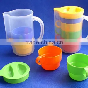Cup Suit/Cup Set LS Eplus thumbnail-1
