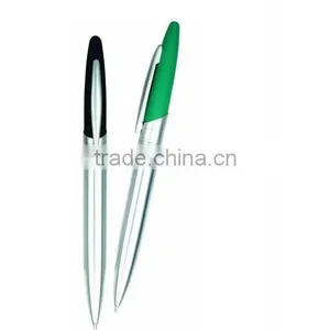 Hot Selling Metal Ball Pen thumbnail-1