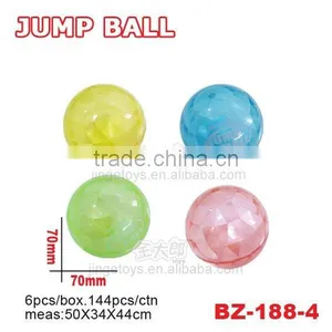 Sell Jump Ball Toys , Air Ball Toys,bouncing Ball thumbnail-1