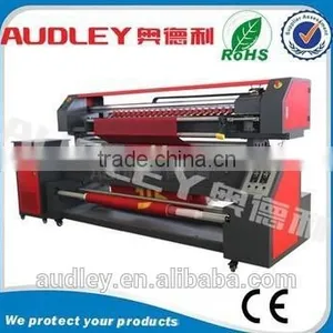Thermal Dye Printer Outdoor thumbnail-1