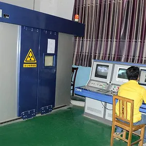 Qingdao Fleet Machinery Co.Ltd company overview - view 4 thumbnail