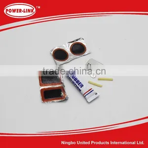 Outdoor Emergency Bicycle Repair Kit, Bicycle Repairing Set, Tire Repair Kit thumbnail-1