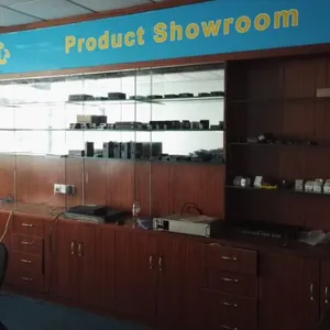 E-link China Technology Co., Ltd. company overview - view 2 thumbnail