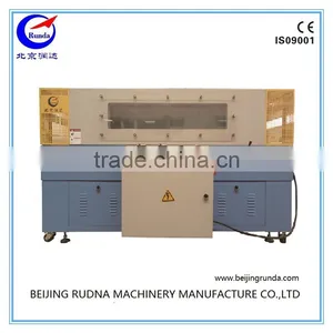 Hot Sale Stretch Film Package Machine for Mexico Market thumbnail-1