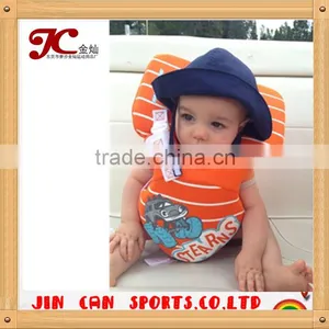 Baby Waterproof Life Jacket thumbnail-5