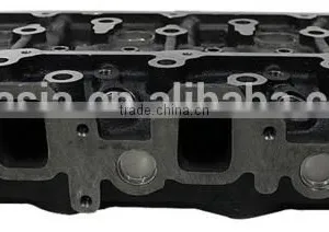 Cylinder Head for J2 Engine 2.7D 2665cc for Pregio/Bongo/Besta GS/K2700 thumbnail-2