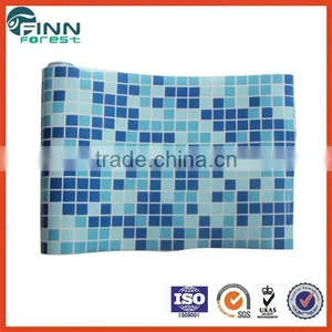 Vinyl Waterproof Pvc Strengthen Rib Liner Liner Pvc thumbnail-3