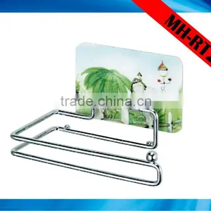 Kitchen Tissue Paper Roll Holder thumbnail-1