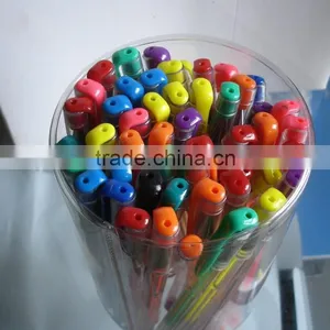 32 COLORS GEL PEN WITH GOOD QUALITY thumbnail-3
